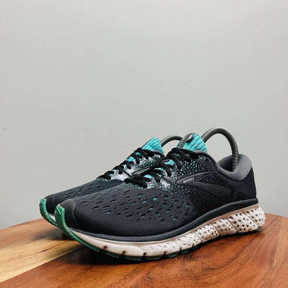 Brooks Glycerin 16 Women's Running Shoes Sneakers 1202781B081 Gray Size 8 B